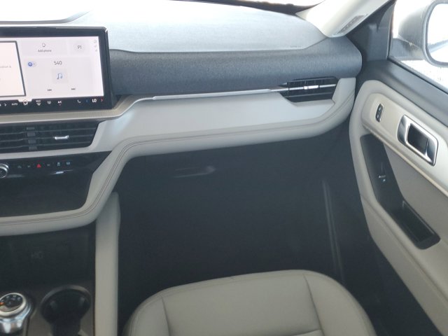 New 2026 Ford Explorer ACTIV - photo 14