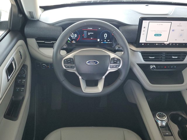 New 2026 Ford Explorer ACTIV - photo 15