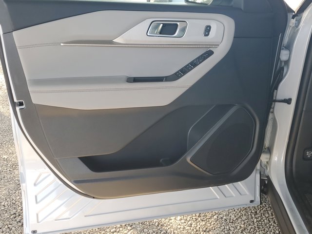 New 2026 Ford Explorer ACTIV - photo 16