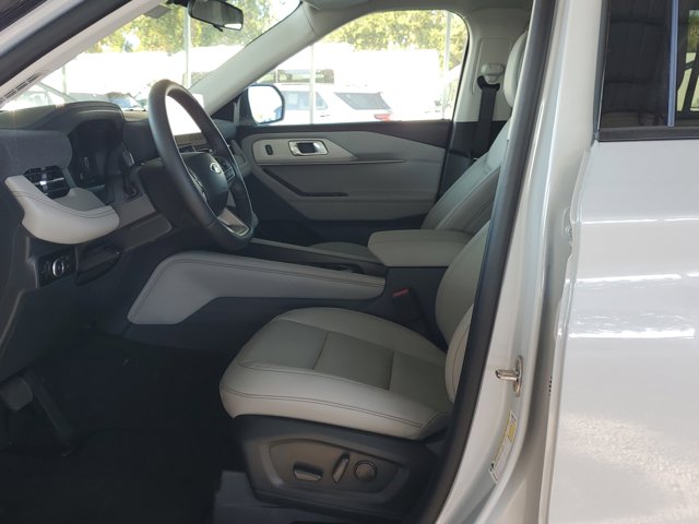 New 2026 Ford Explorer ACTIV - photo 18