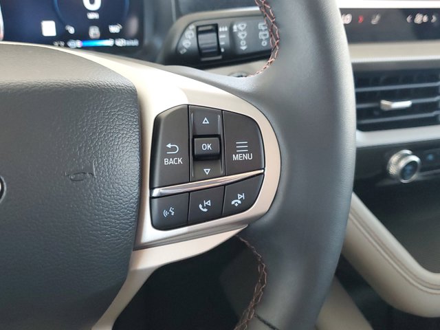 New 2026 Ford Explorer ACTIV - photo 21