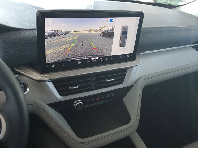 New 2026 Ford Explorer ACTIV - photo 23