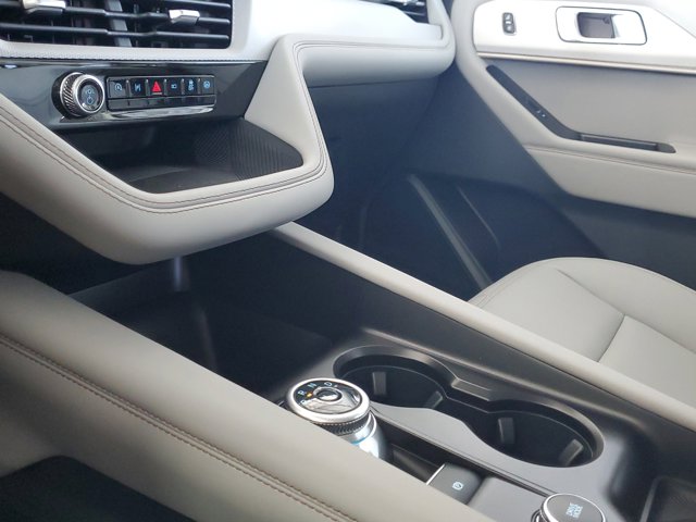 New 2026 Ford Explorer ACTIV - photo 24