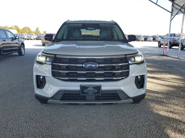 New 2026 Ford Explorer ACTIV - photo 3