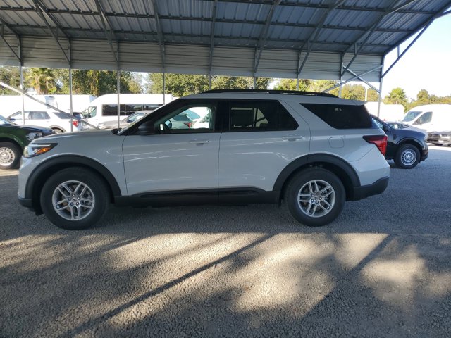 New 2026 Ford Explorer ACTIV - photo 6