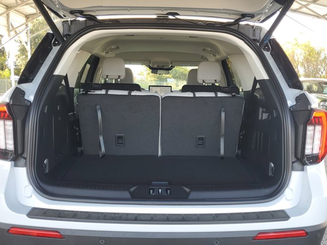 New 2026 Ford Explorer ACTIV - photo 9