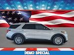 New 2026 Ford Explorer ACTIV thumbnail 1