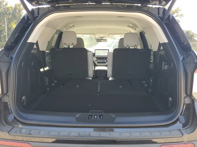 New 2026 Ford Explorer ACTIV - photo 11