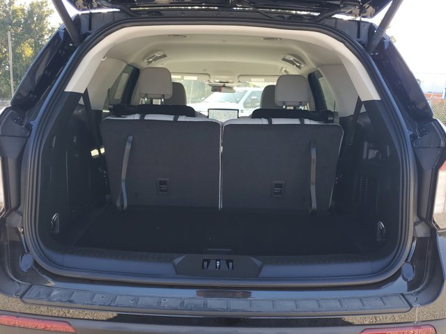 New 2026 Ford Explorer ACTIV - photo 12