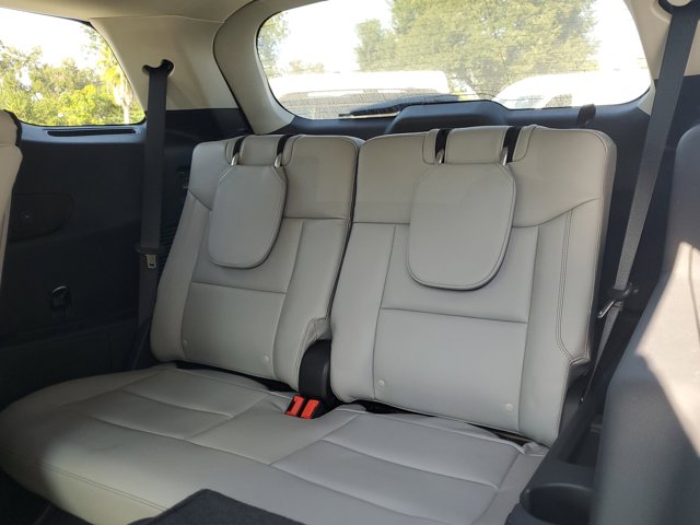 New 2026 Ford Explorer ACTIV - photo 13