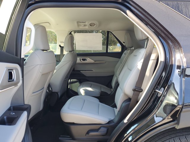 New 2026 Ford Explorer ACTIV - photo 14