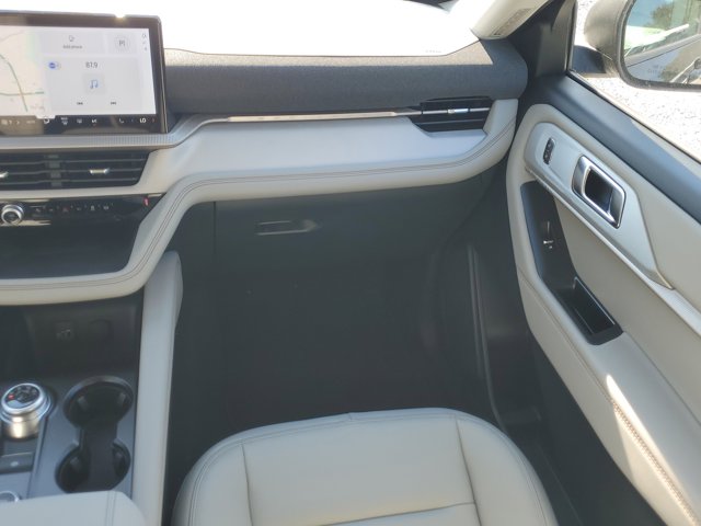 New 2026 Ford Explorer ACTIV - photo 17