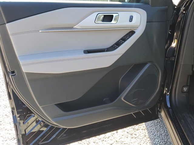 New 2026 Ford Explorer ACTIV - photo 19