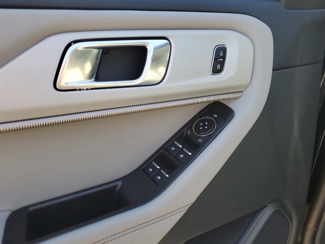 New 2026 Ford Explorer ACTIV - photo 20
