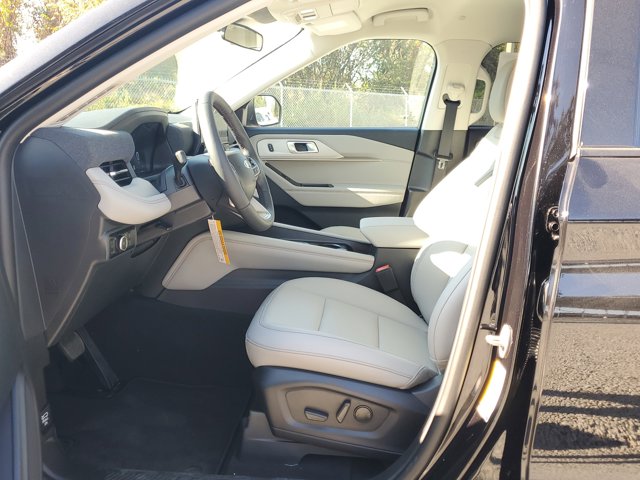 New 2026 Ford Explorer ACTIV - photo 21