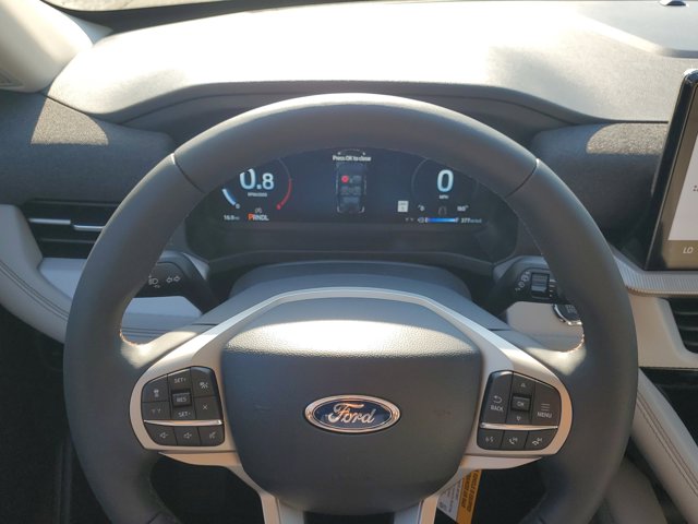 New 2026 Ford Explorer ACTIV - photo 23