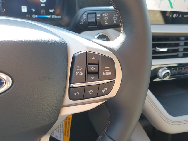New 2026 Ford Explorer ACTIV - photo 24