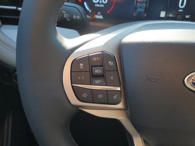 New 2026 Ford Explorer ACTIV - photo 25