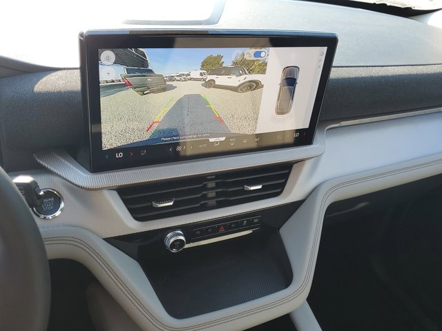 New 2026 Ford Explorer ACTIV - photo 26