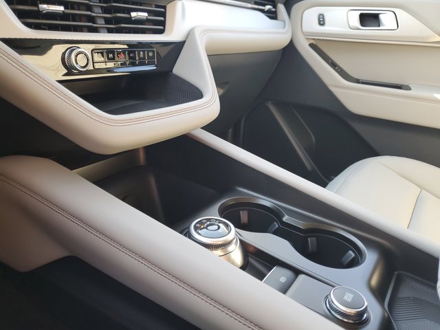 New 2026 Ford Explorer ACTIV - photo 27