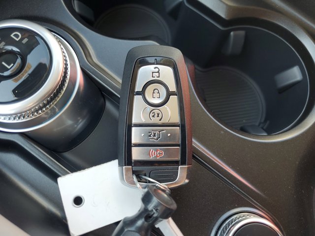 New 2026 Ford Explorer ACTIV - photo 28