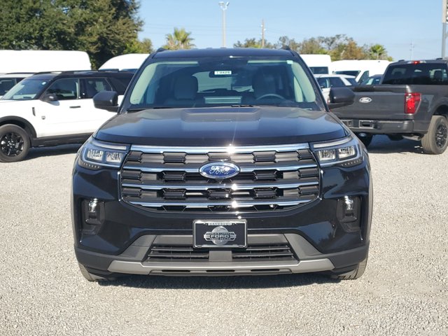New 2026 Ford Explorer ACTIV - photo 3