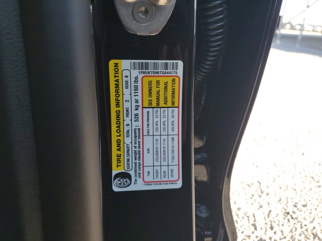 New 2026 Ford Explorer ACTIV - photo 30