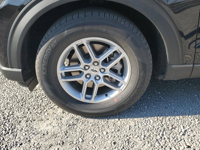 New 2026 Ford Explorer ACTIV - photo 6