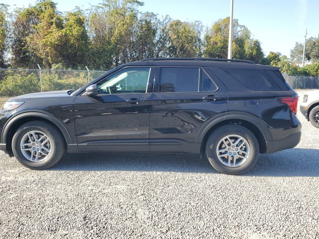New 2026 Ford Explorer ACTIV - photo 7