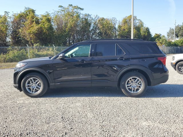 New 2026 Ford Explorer ACTIV - photo 8