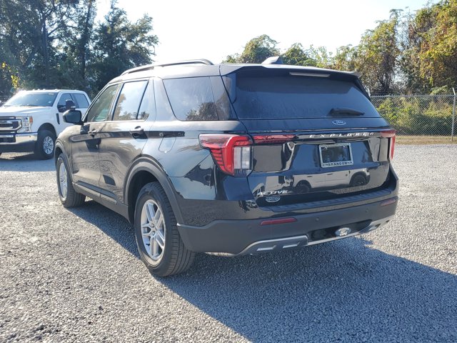 New 2026 Ford Explorer ACTIV - photo 9