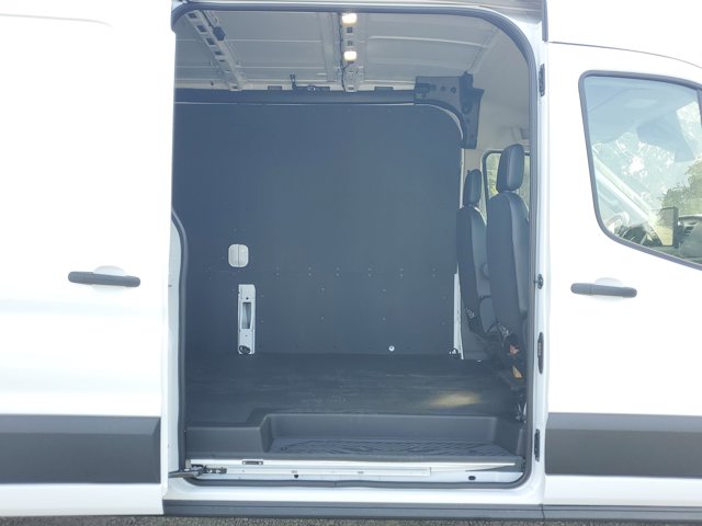 New 2026 Ford Transit 250 Medium Roof Empty Cargo Van - photo 12