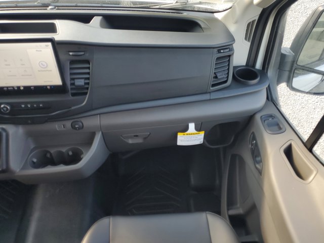 New 2026 Ford Transit 250 Medium Roof Empty Cargo Van - photo 15