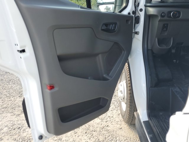 New 2026 Ford Transit 250 Medium Roof Empty Cargo Van - photo 17