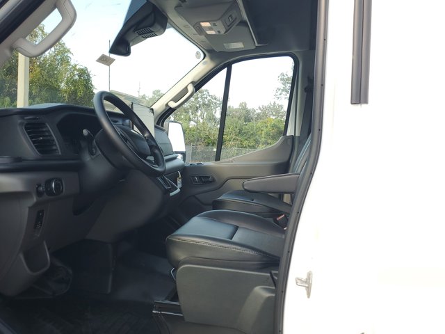 New 2026 Ford Transit 250 Medium Roof Empty Cargo Van - photo 19