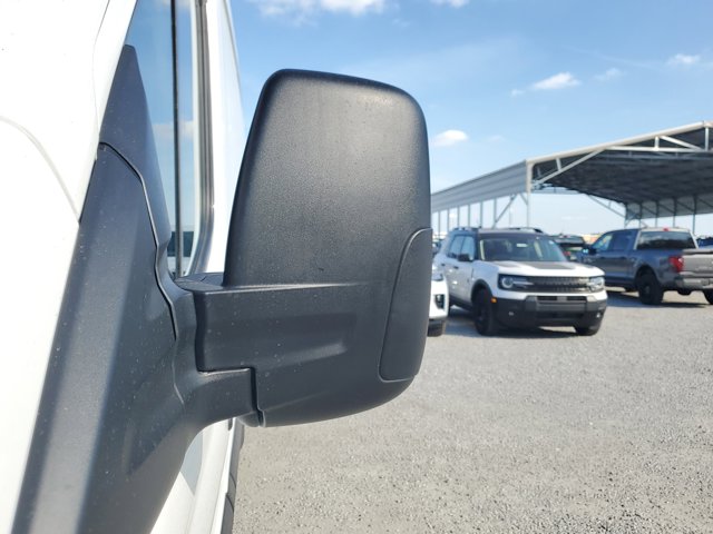 New 2026 Ford Transit 250 Medium Roof Empty Cargo Van - photo 5