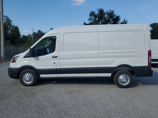 New 2026 Ford Transit 250 Medium Roof Empty Cargo Van - photo 7