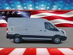 New 2026 Ford Transit 250 Medium Roof Empty Cargo Van thumbnail 1