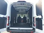 New 2026 Ford Transit 250 Medium Roof Empty Cargo Van thumbnail 9