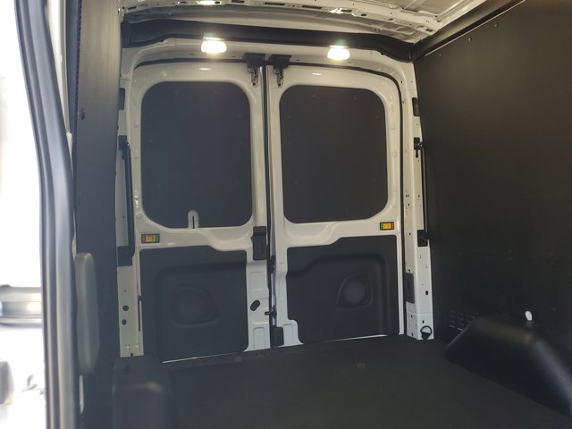 New 2026 Ford Transit 250 Medium Roof Empty Cargo Van - photo 10