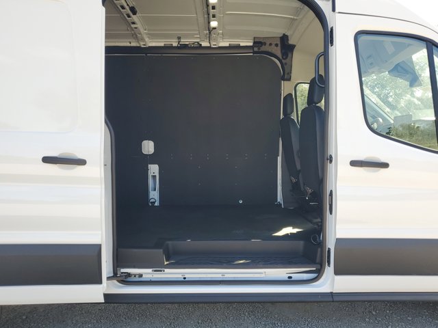 New 2026 Ford Transit 250 Medium Roof Empty Cargo Van - photo 11