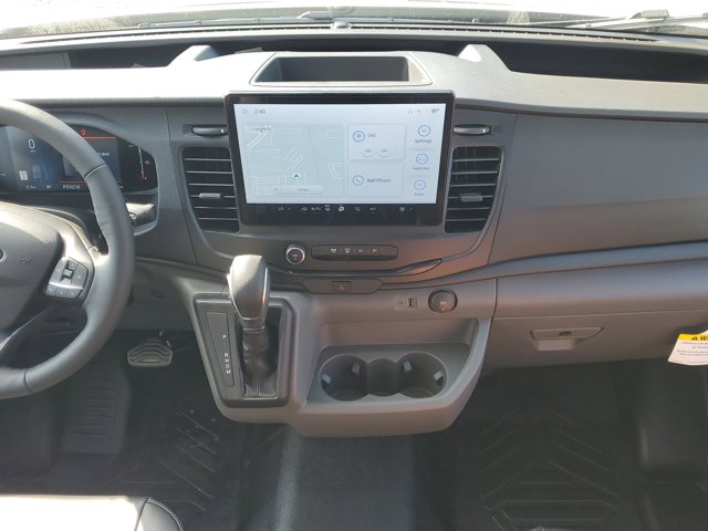 New 2026 Ford Transit 250 Medium Roof Empty Cargo Van - photo 13