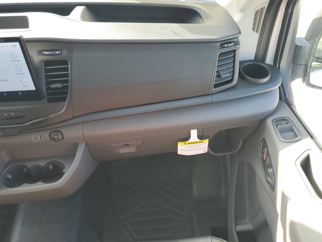 New 2026 Ford Transit 250 Medium Roof Empty Cargo Van - photo 14