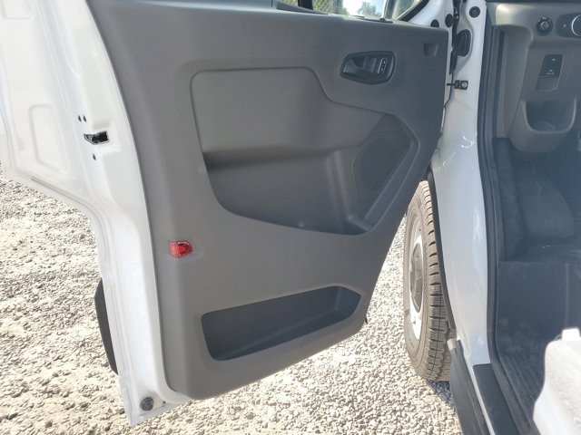 New 2026 Ford Transit 250 Medium Roof Empty Cargo Van - photo 16