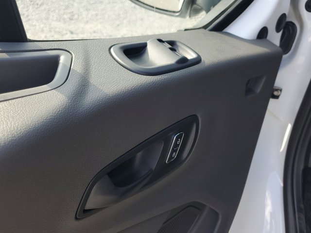 New 2026 Ford Transit 250 Medium Roof Empty Cargo Van - photo 17