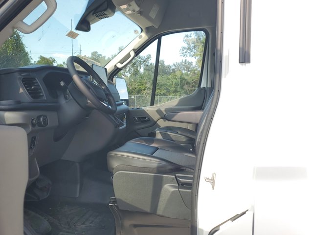 New 2026 Ford Transit 250 Medium Roof Empty Cargo Van - photo 18