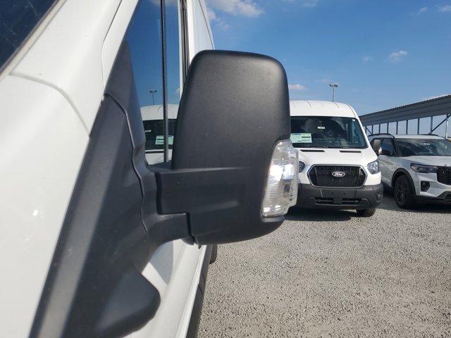 New 2026 Ford Transit 250 Medium Roof Empty Cargo Van - photo 5