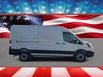 New 2026 Ford Transit 250 Medium Roof Empty Cargo Van thumbnail 1