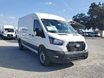 New 2026 Ford Transit 250 Medium Roof Empty Cargo Van thumbnail 2