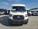 New 2026 Ford Transit 250 Medium Roof Empty Cargo Van thumbnail 3